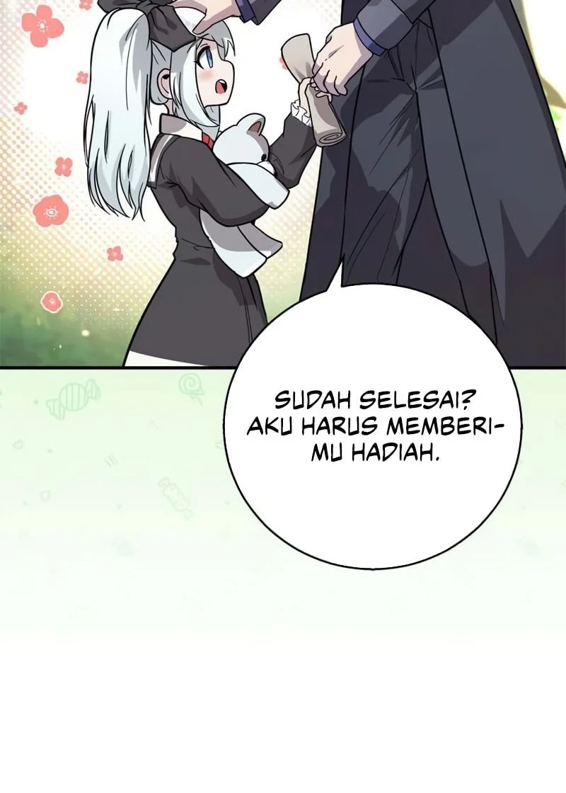 I Became The Master Of The Weakest Demon King Chapter 2 - halaman 17