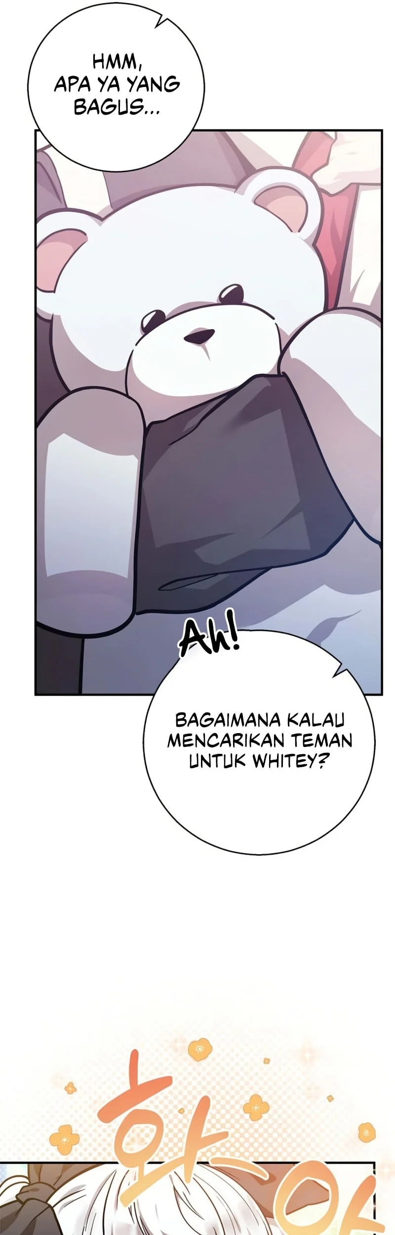 I Became The Master Of The Weakest Demon King Chapter 2 - halaman 18