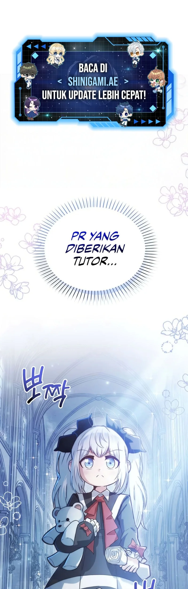 I Became The Master Of The Weakest Demon King Chapter 2 - halaman 2