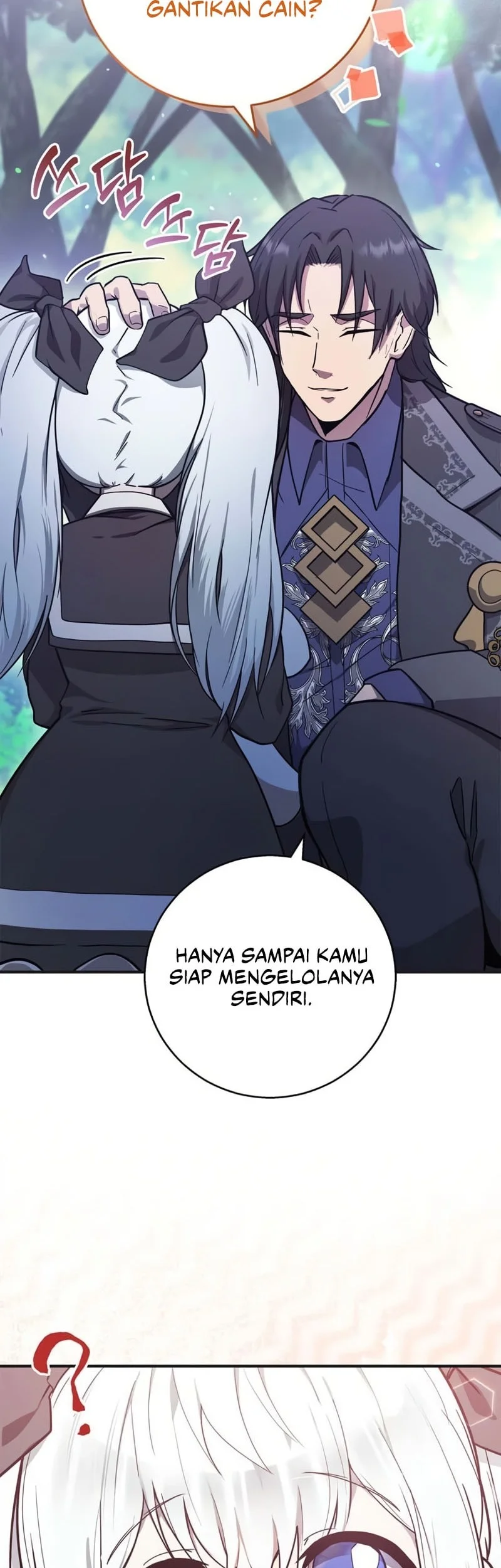 I Became The Master Of The Weakest Demon King Chapter 2 - halaman 23