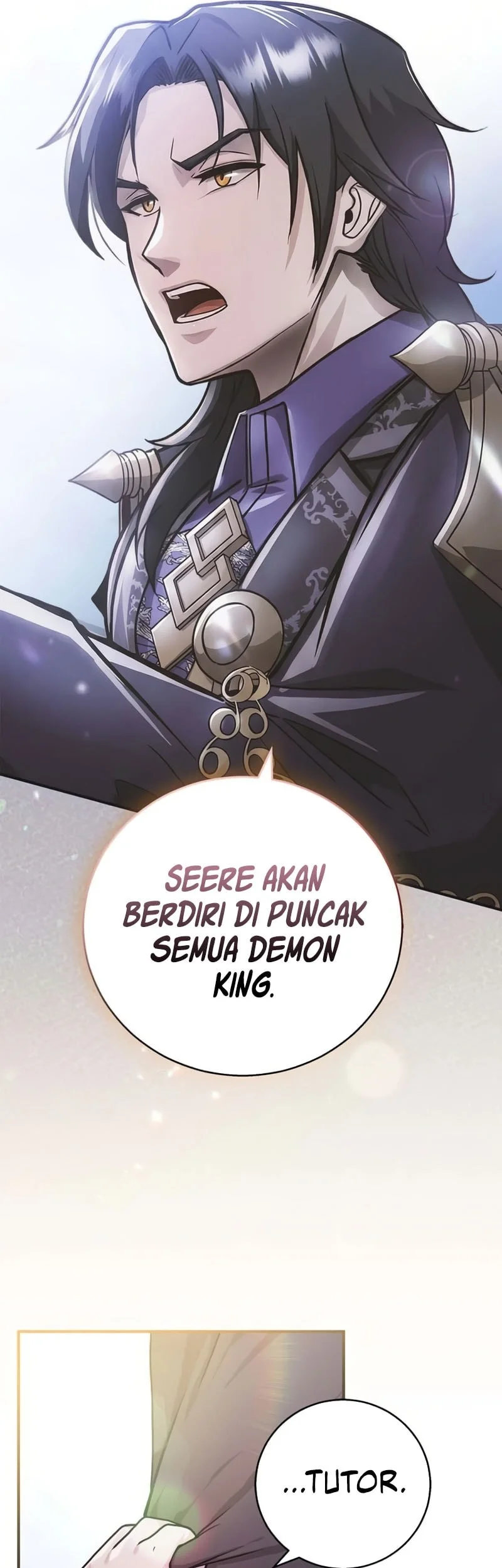 I Became The Master Of The Weakest Demon King Chapter 2 - halaman 30