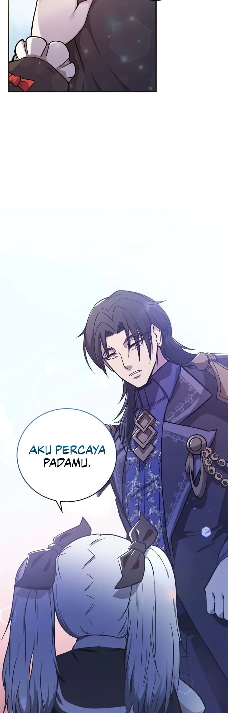 I Became The Master Of The Weakest Demon King Chapter 2 - halaman 31
