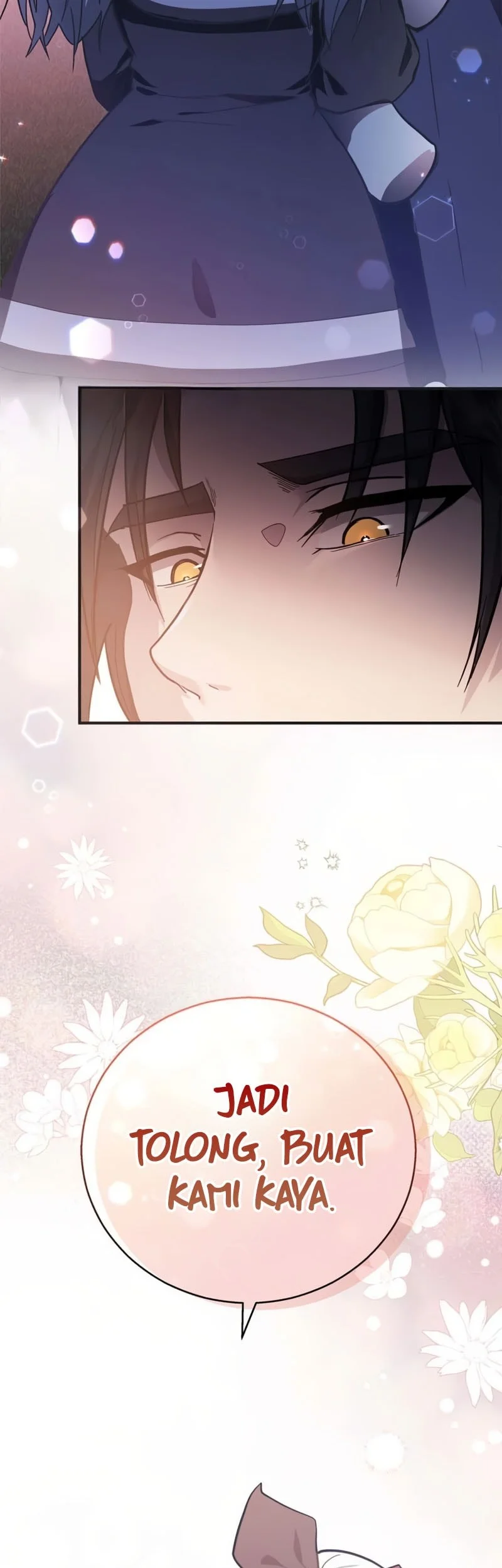 I Became The Master Of The Weakest Demon King Chapter 2 - halaman 32