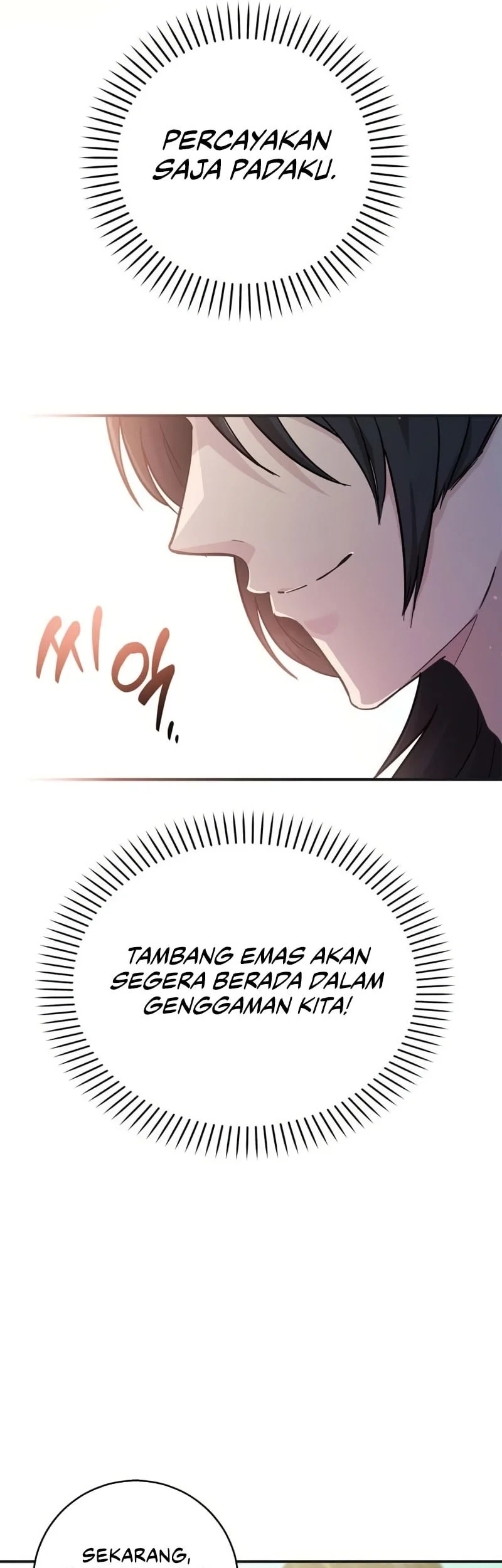 I Became The Master Of The Weakest Demon King Chapter 2 - halaman 34