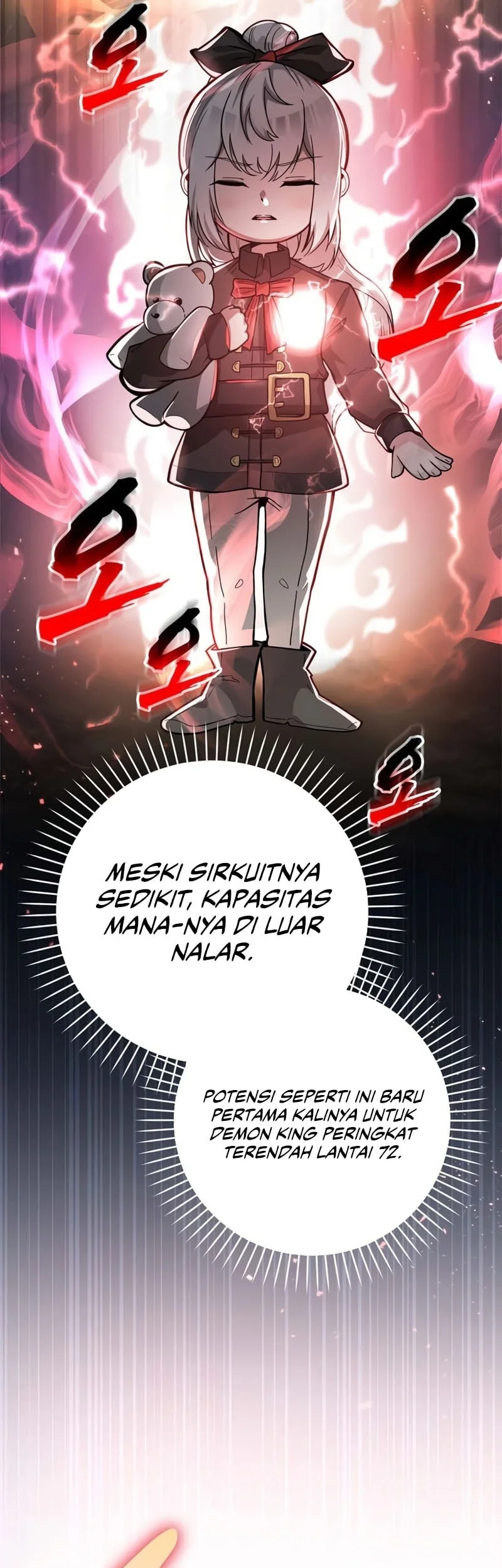 I Became The Master Of The Weakest Demon King Chapter 2 - halaman 38