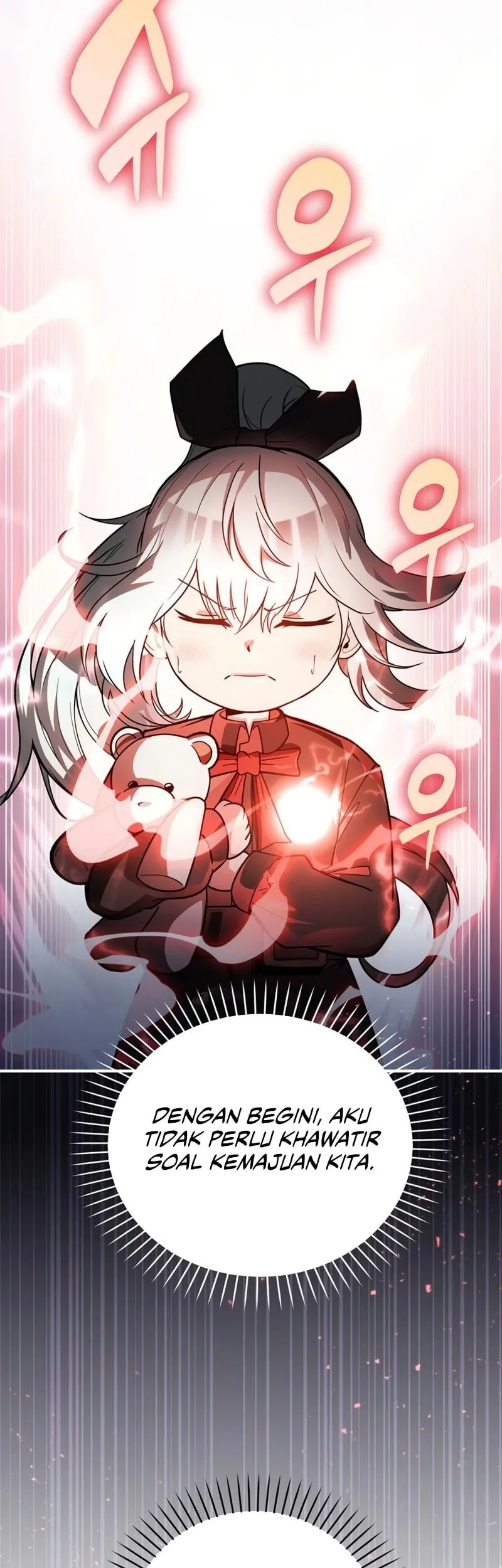 I Became The Master Of The Weakest Demon King Chapter 2 - halaman 39