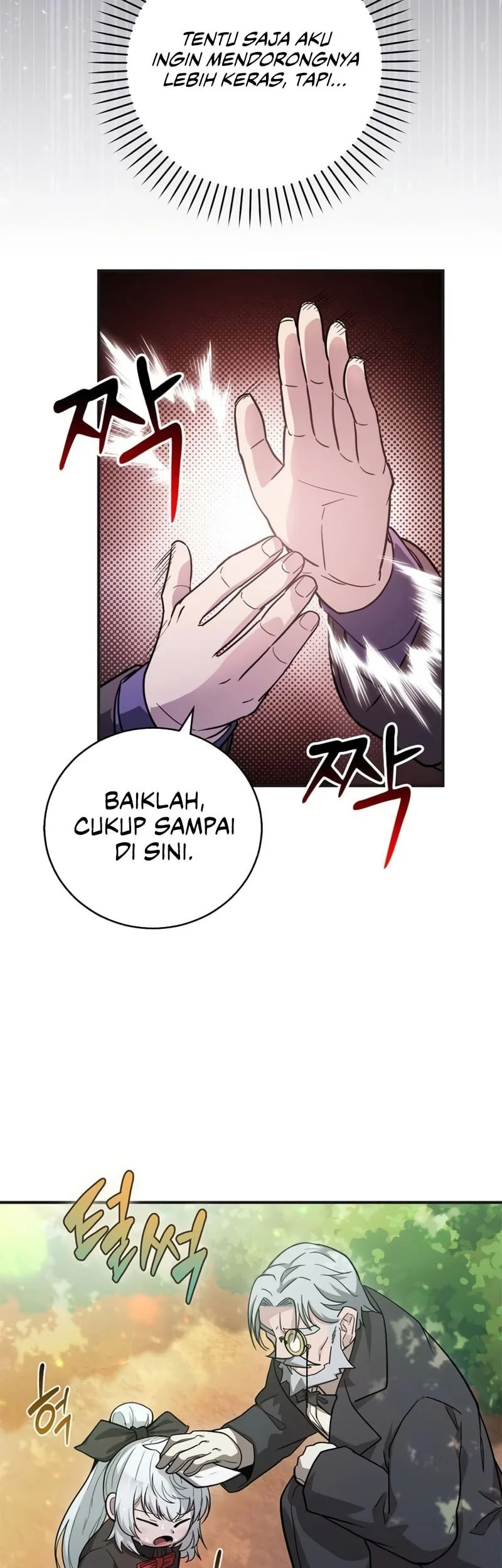 I Became The Master Of The Weakest Demon King Chapter 2 - halaman 40
