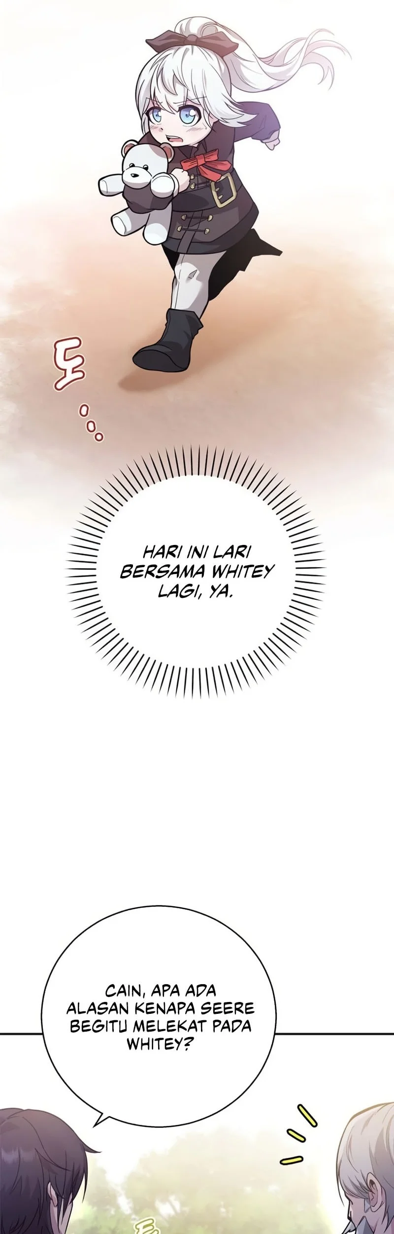 I Became The Master Of The Weakest Demon King Chapter 2 - halaman 43