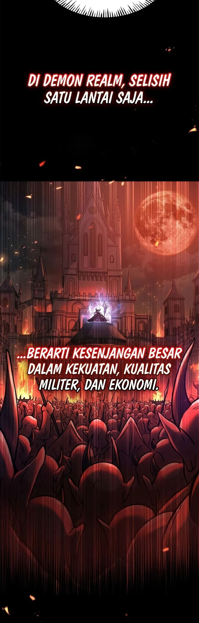 I Became The Master Of The Weakest Demon King Chapter 2 - halaman 49