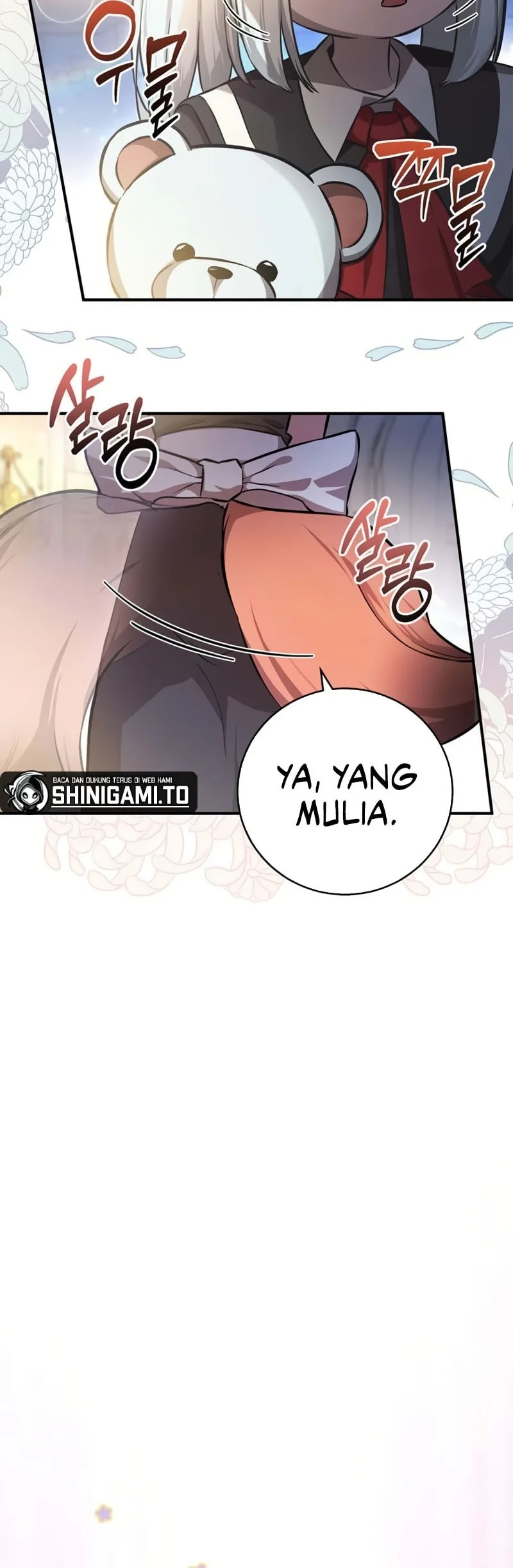 I Became The Master Of The Weakest Demon King Chapter 2 - halaman 5