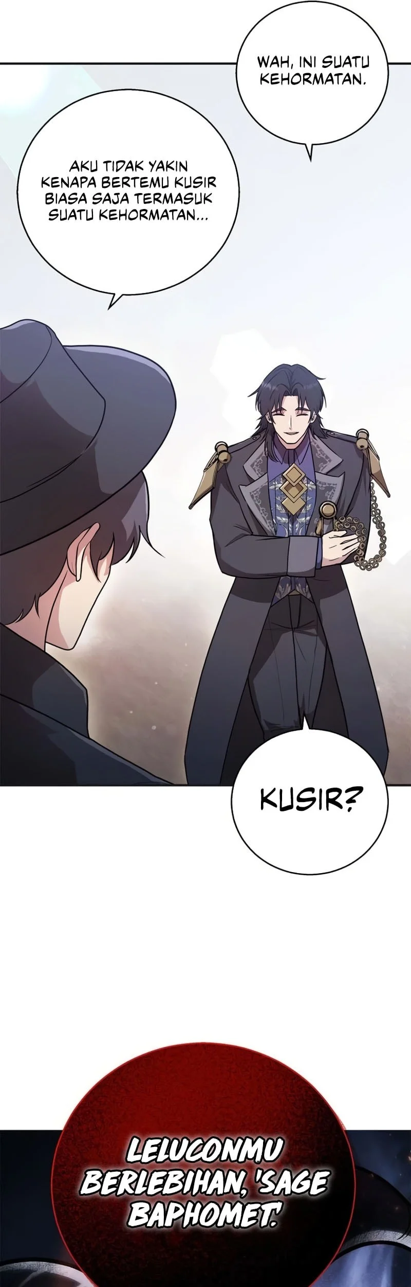 I Became The Master Of The Weakest Demon King Chapter 2 - halaman 54