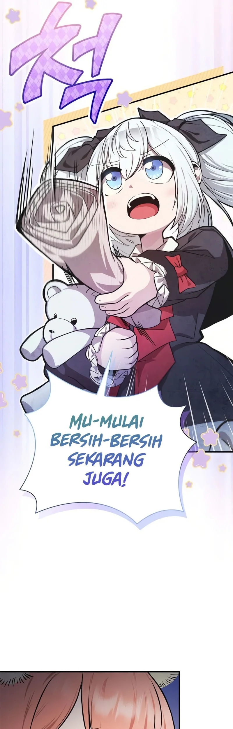 I Became The Master Of The Weakest Demon King Chapter 2 - halaman 6