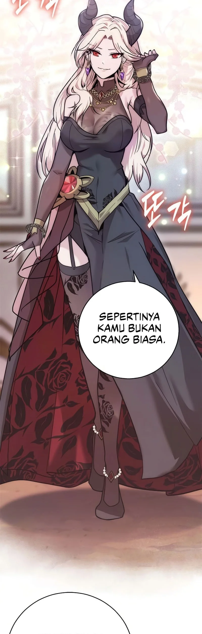I Became The Master Of The Weakest Demon King Chapter 2 - halaman 60