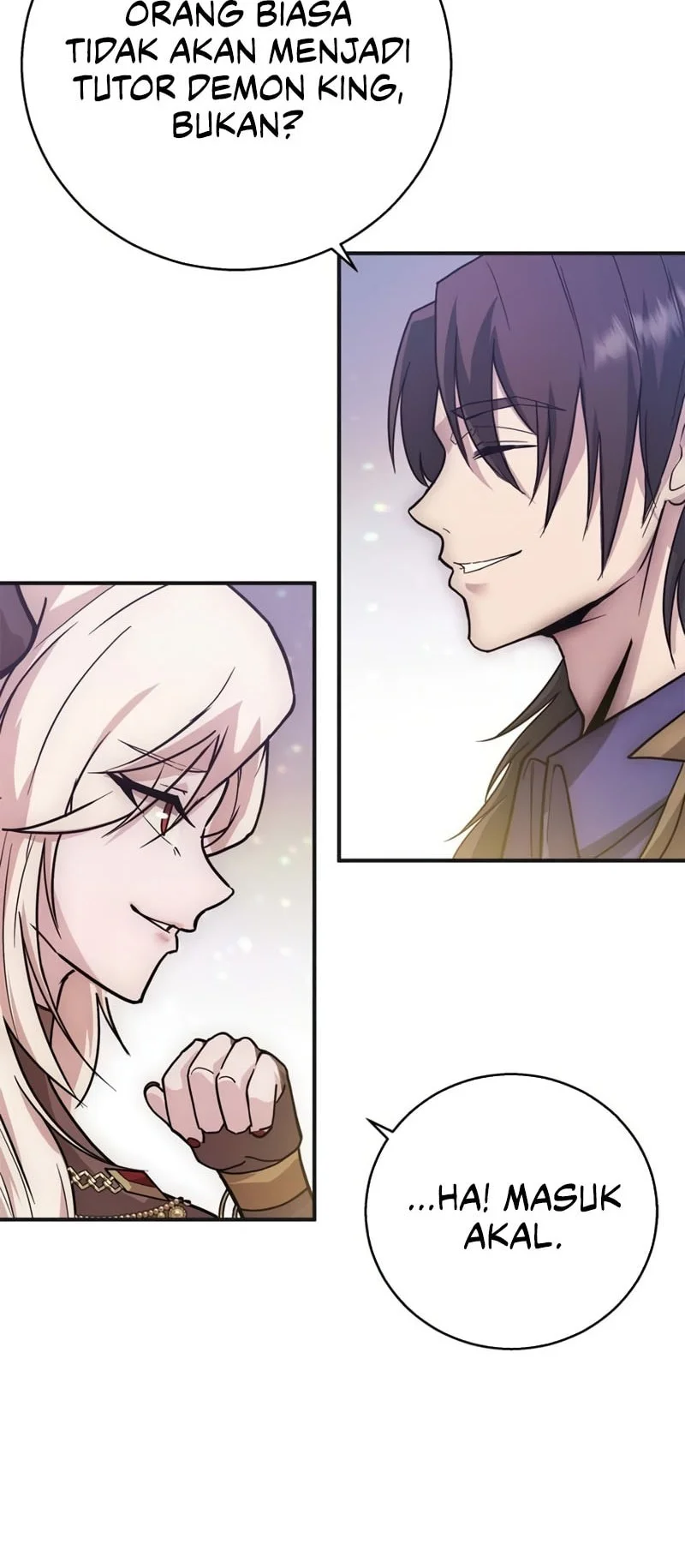 I Became The Master Of The Weakest Demon King Chapter 2 - halaman 61