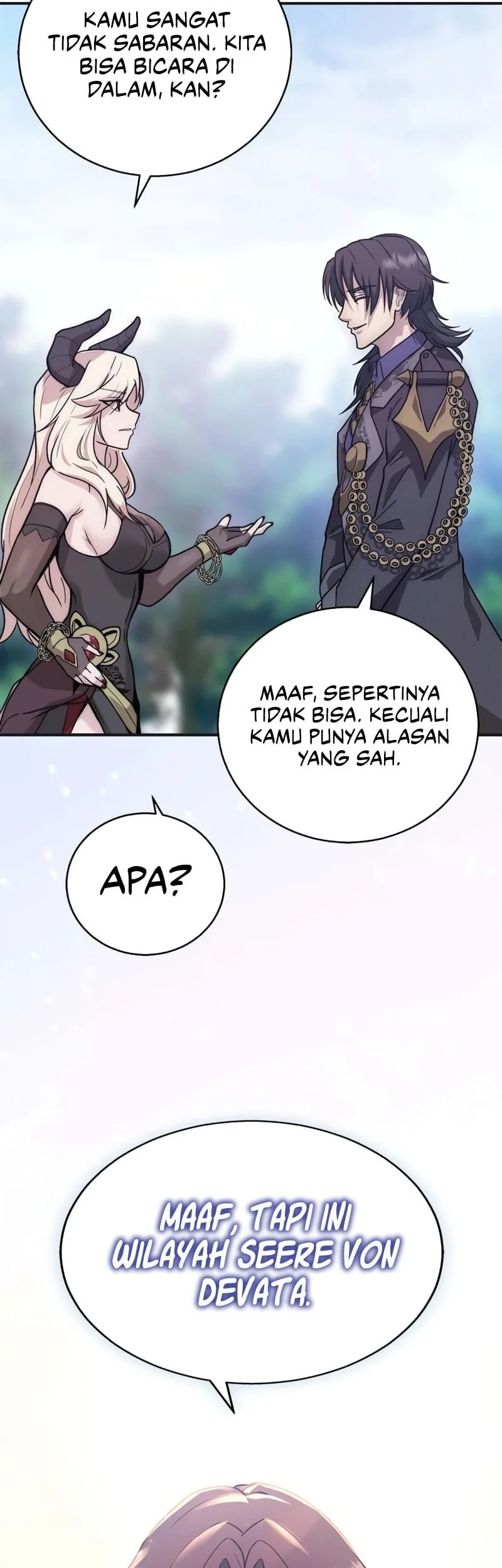 I Became The Master Of The Weakest Demon King Chapter 2 - halaman 63