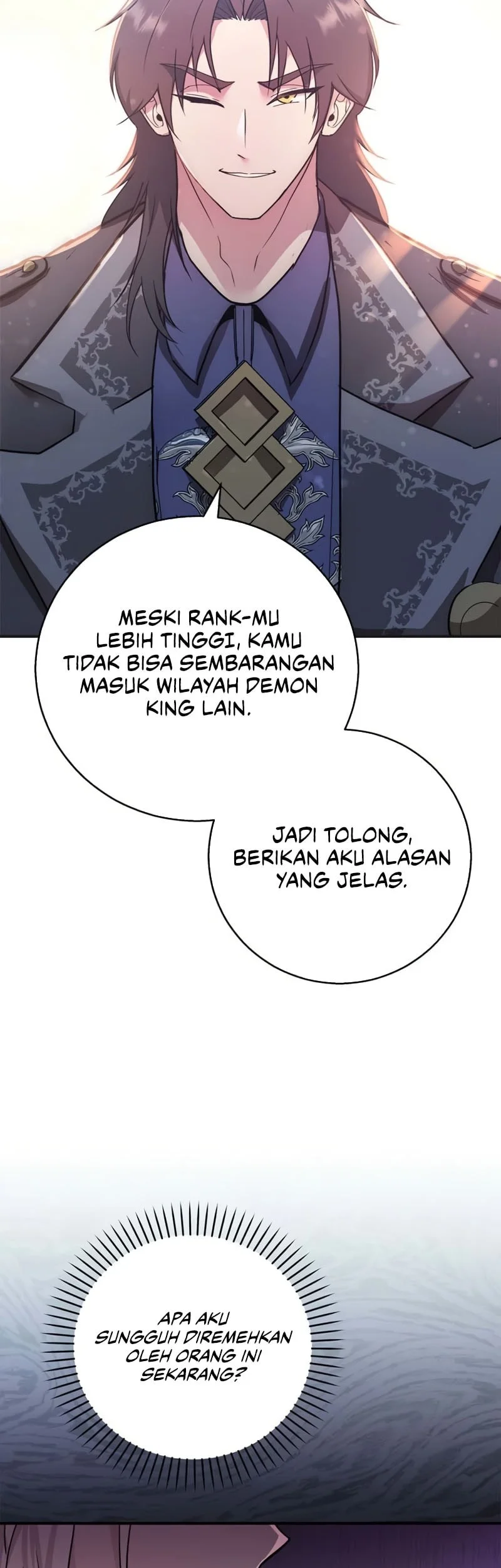 I Became The Master Of The Weakest Demon King Chapter 2 - halaman 64