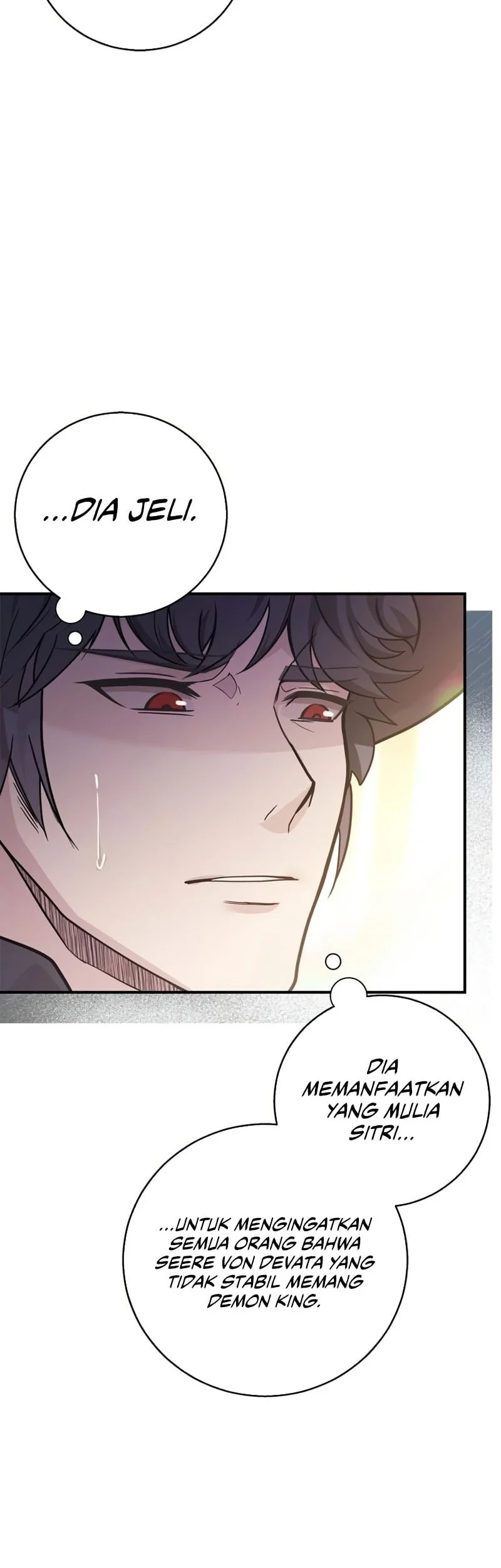 I Became The Master Of The Weakest Demon King Chapter 2 - halaman 67