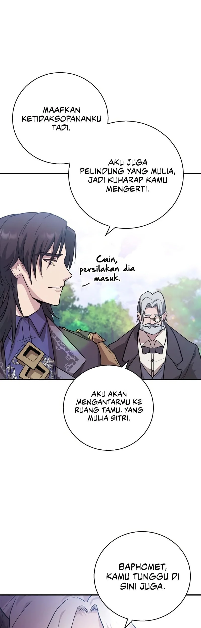 I Became The Master Of The Weakest Demon King Chapter 2 - halaman 68