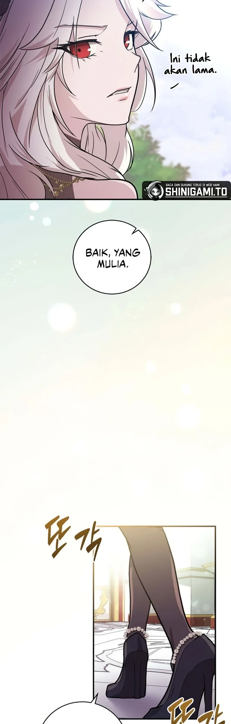 I Became The Master Of The Weakest Demon King Chapter 2 - halaman 69