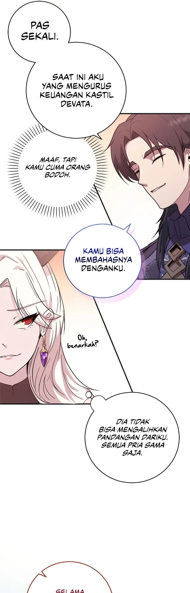 I Became The Master Of The Weakest Demon King Chapter 2 - halaman 75