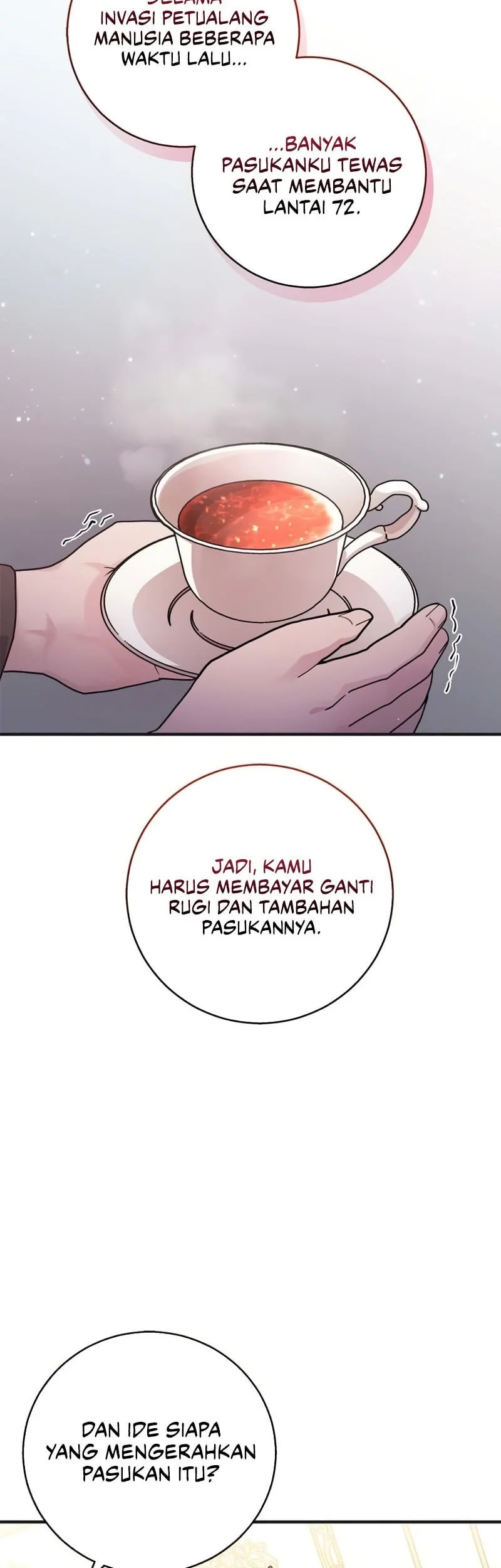 I Became The Master Of The Weakest Demon King Chapter 2 - halaman 76