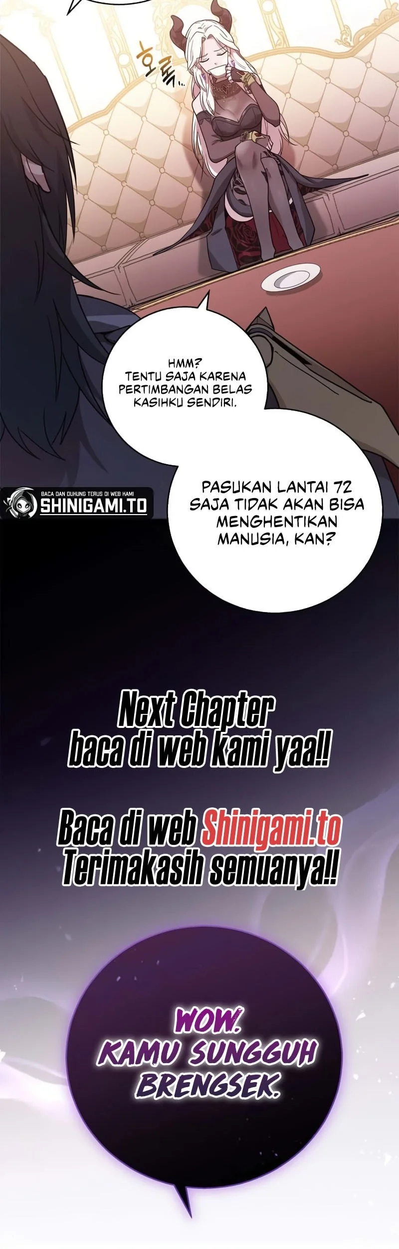 I Became The Master Of The Weakest Demon King Chapter 2 - halaman 77