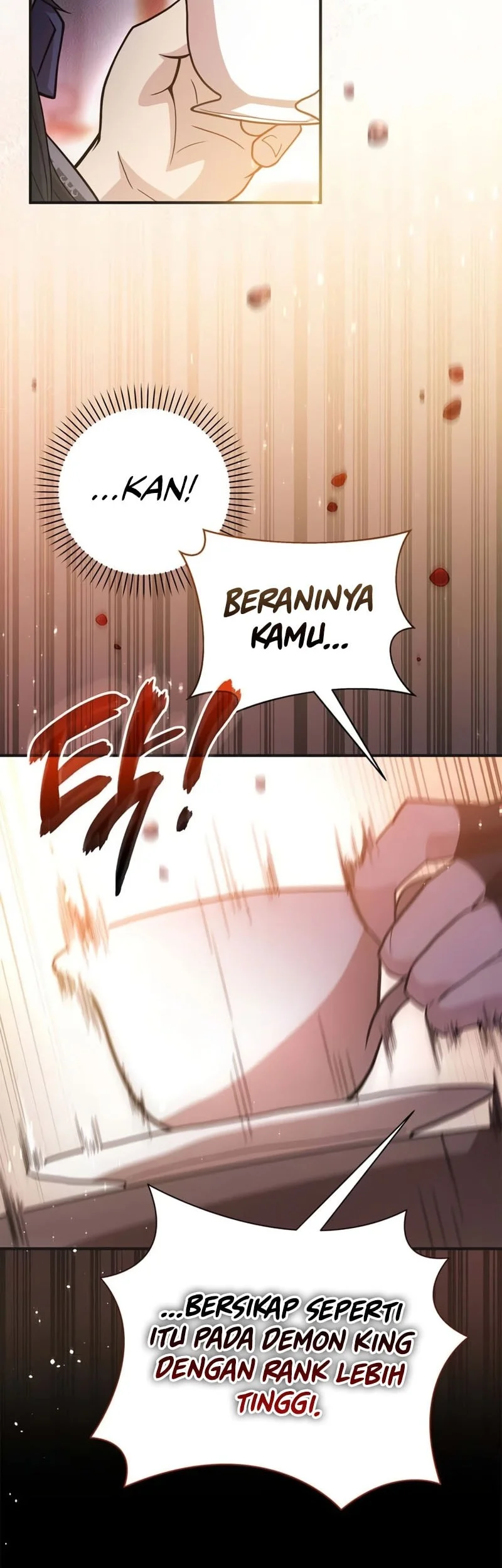 I Became The Master Of The Weakest Demon King Chapter 2 - halaman 80