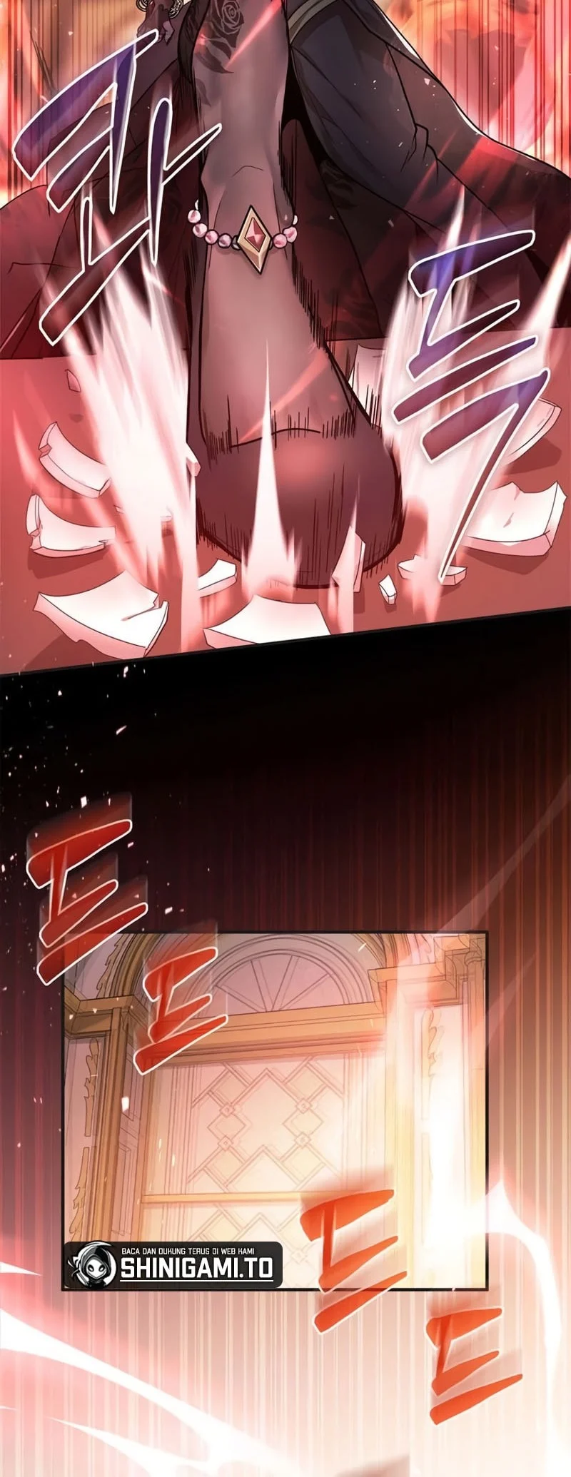 I Became The Master Of The Weakest Demon King Chapter 2 - halaman 82