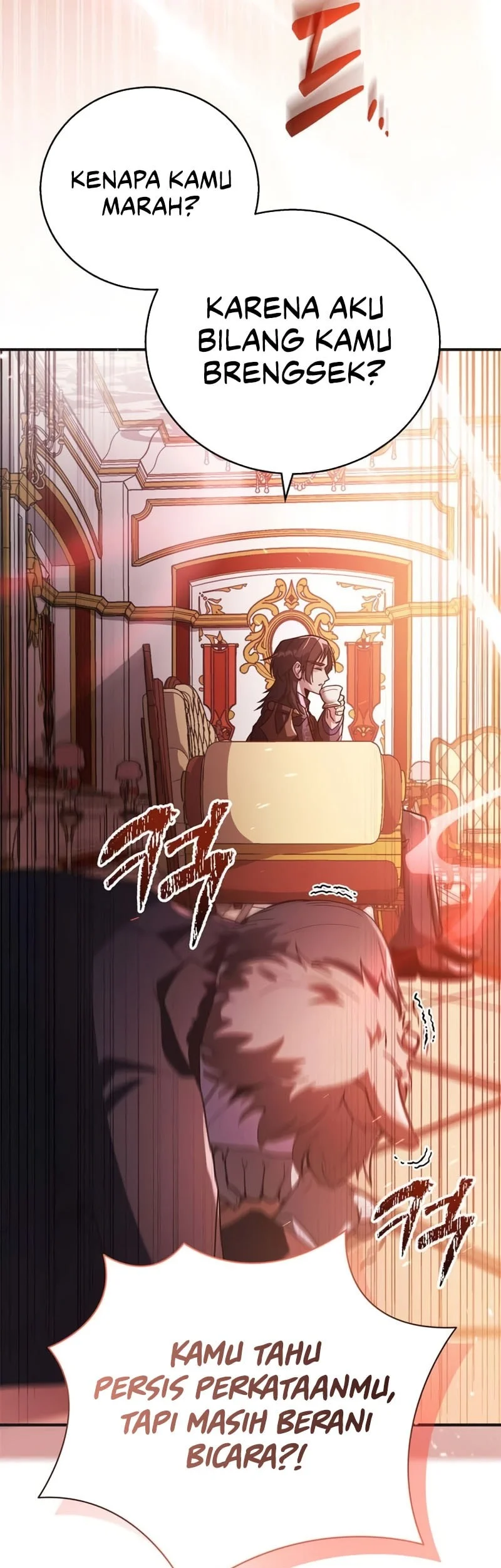 I Became The Master Of The Weakest Demon King Chapter 2 - halaman 83