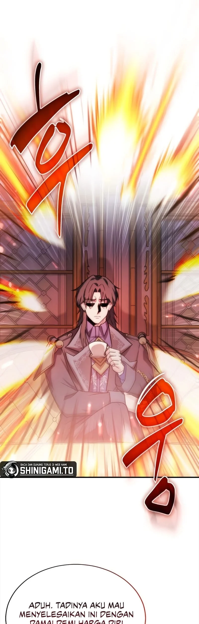 I Became The Master Of The Weakest Demon King Chapter 2 - halaman 89