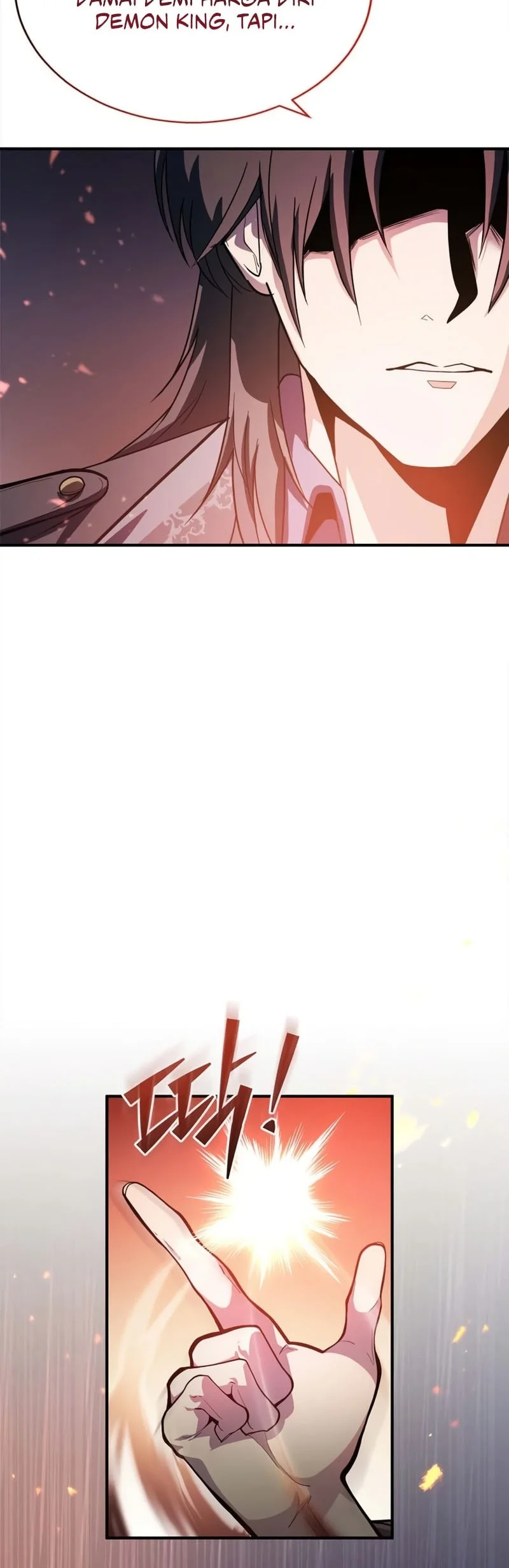 I Became The Master Of The Weakest Demon King Chapter 2 - halaman 90