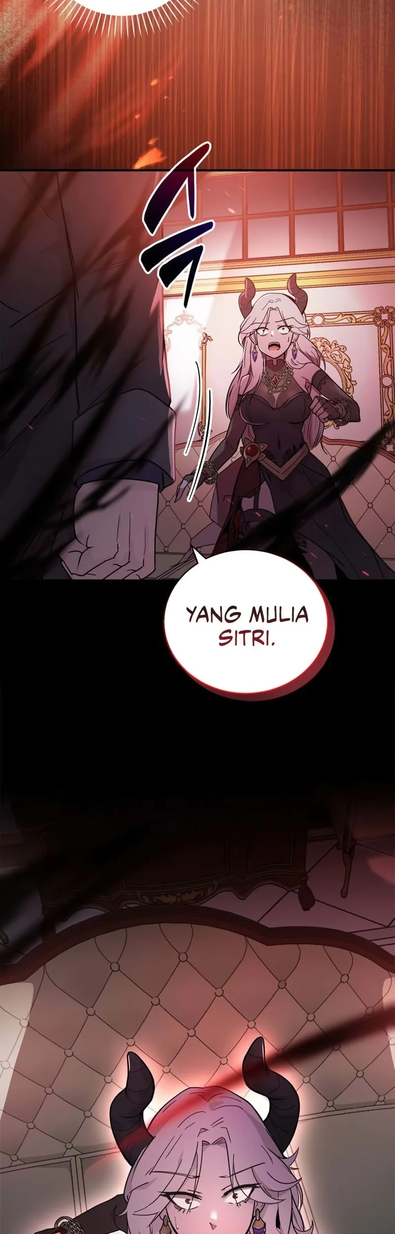 I Became The Master Of The Weakest Demon King Chapter 2 - halaman 92