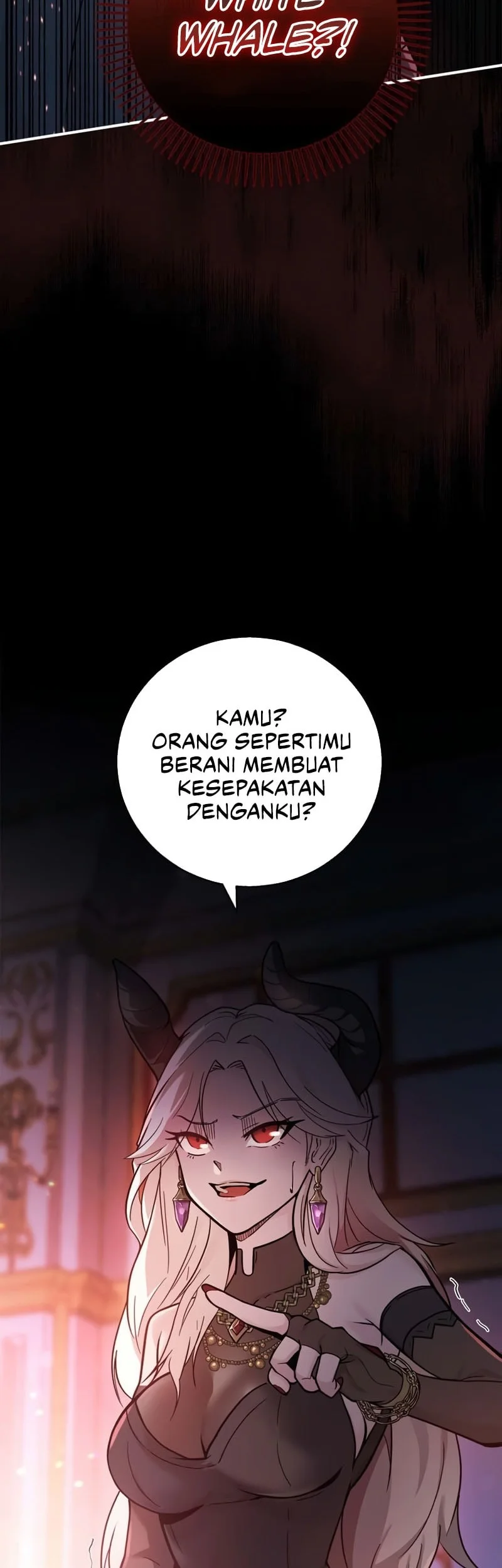 I Became The Master Of The Weakest Demon King Chapter 2 - halaman 96