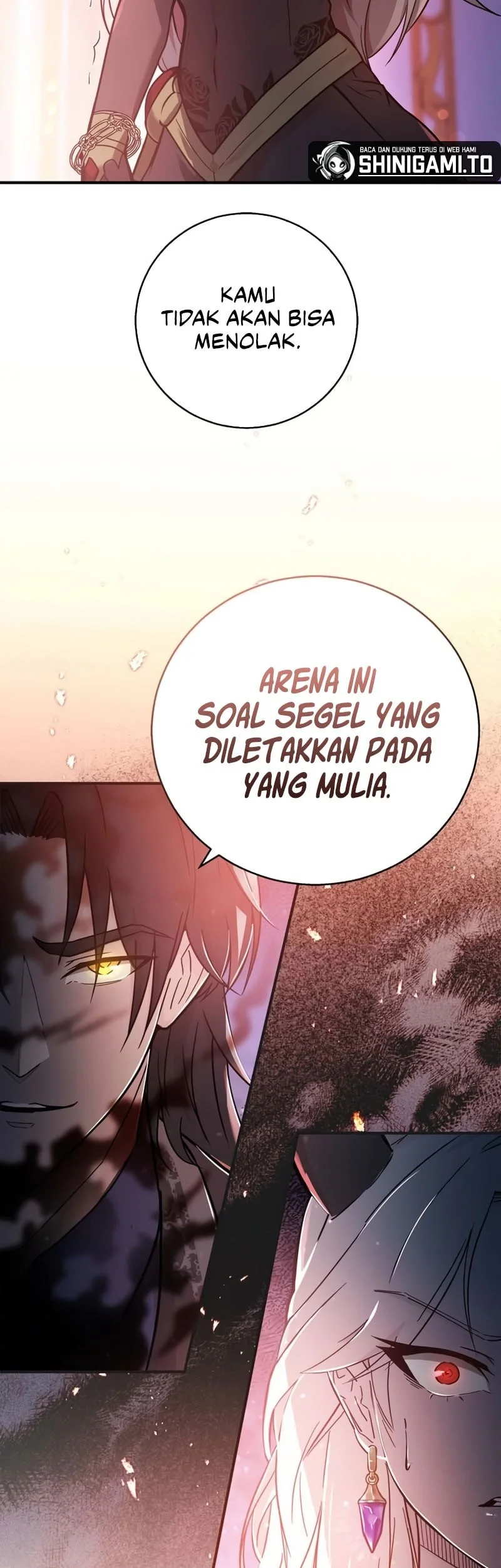 I Became The Master Of The Weakest Demon King Chapter 2 - halaman 97