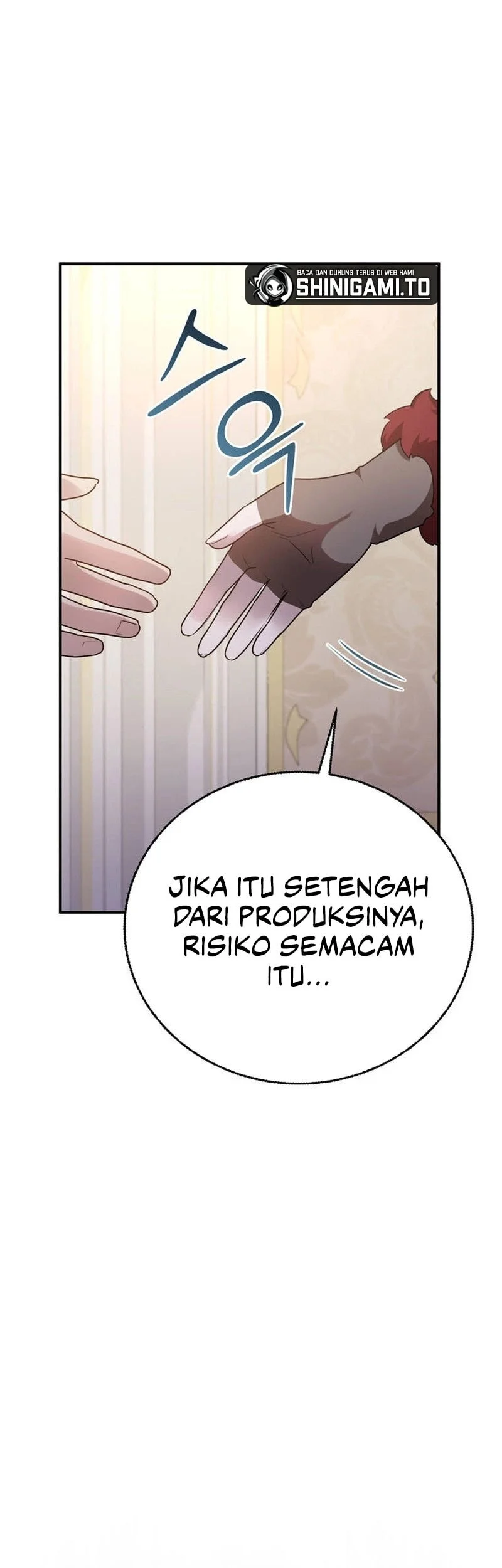 I Became The Master Of The Weakest Demon King Chapter 20 - halaman 10