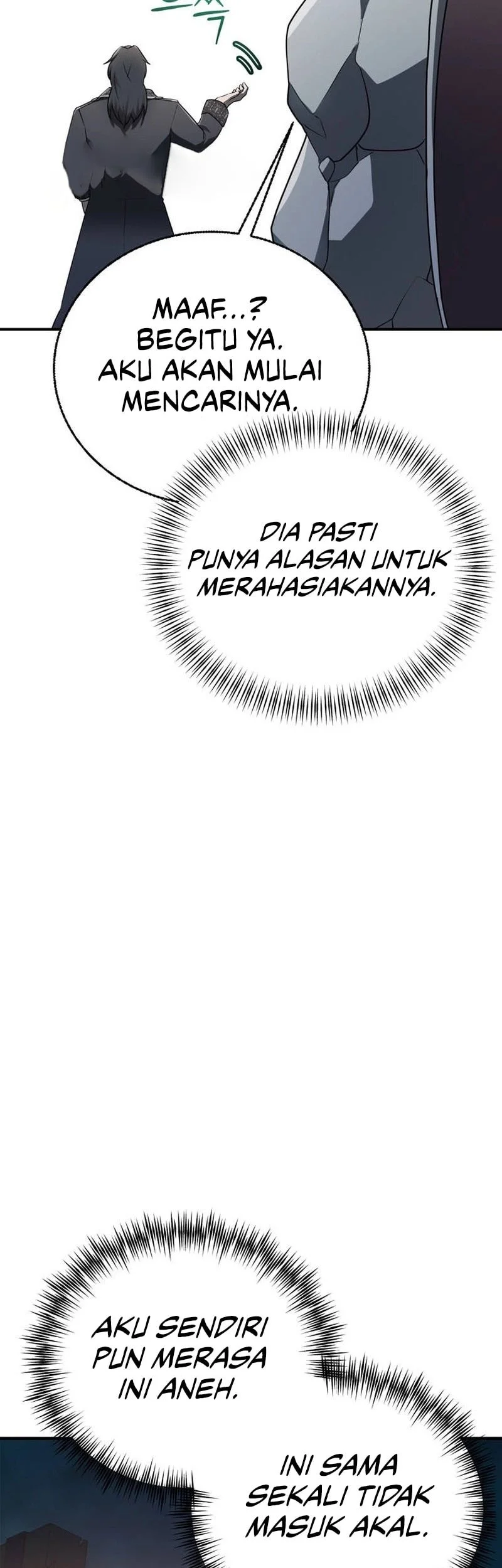 I Became The Master Of The Weakest Demon King Chapter 20 - halaman 24