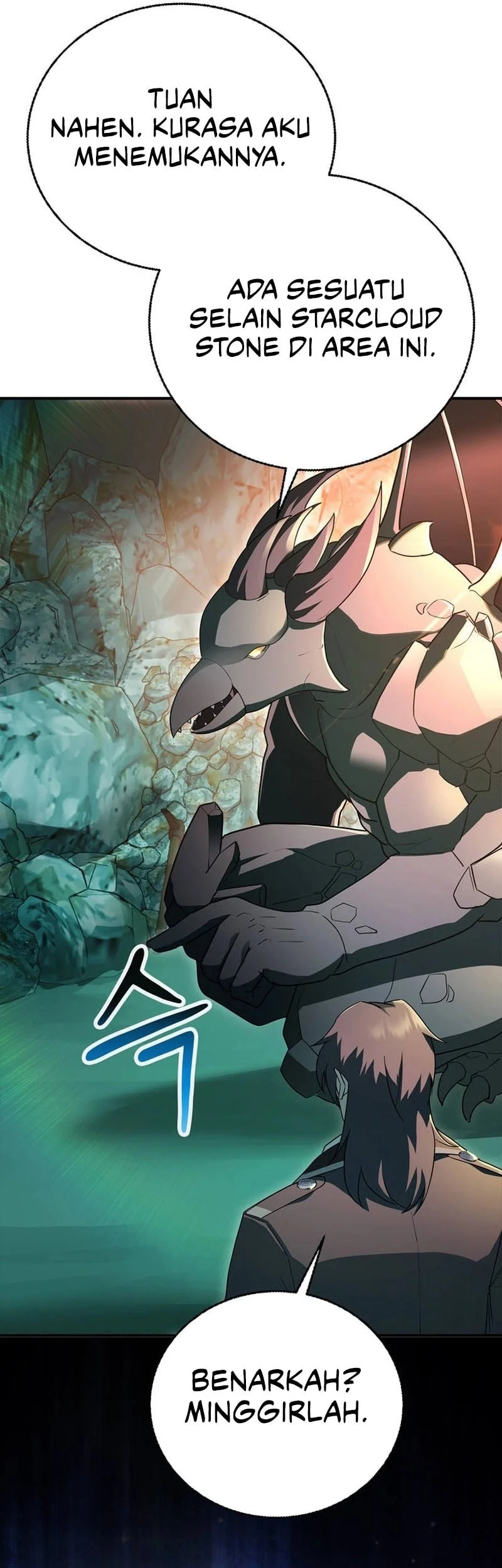 I Became The Master Of The Weakest Demon King Chapter 20 - halaman 30