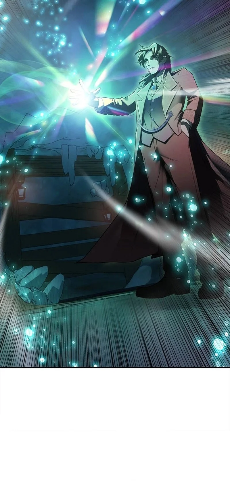 I Became The Master Of The Weakest Demon King Chapter 20 - halaman 33