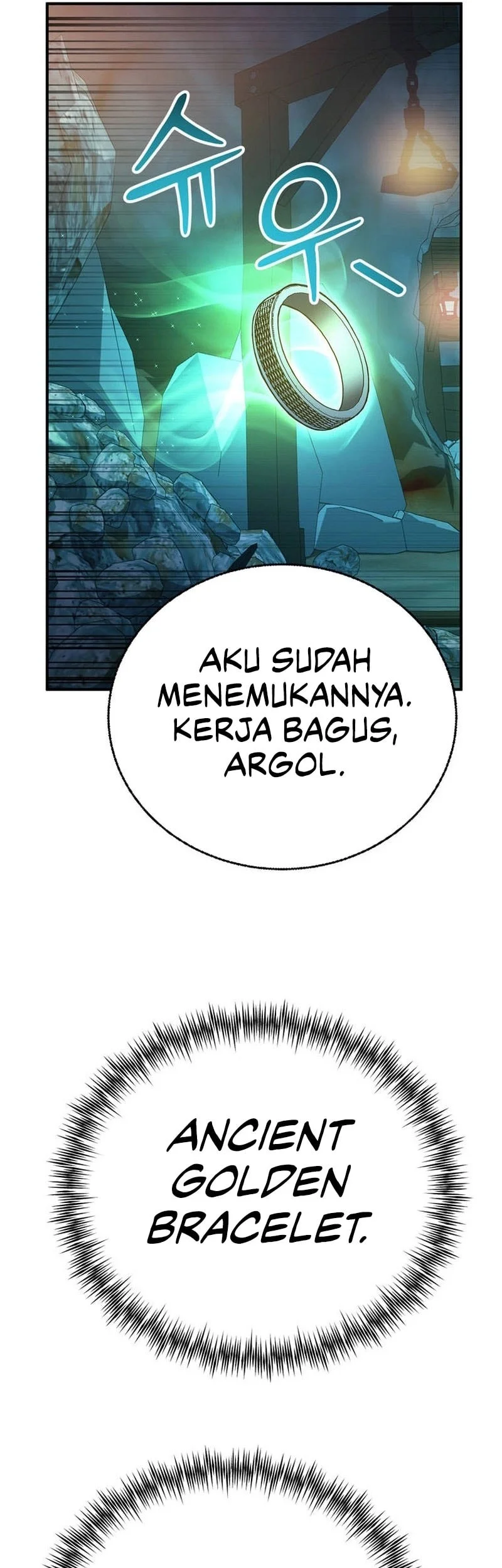I Became The Master Of The Weakest Demon King Chapter 20 - halaman 34