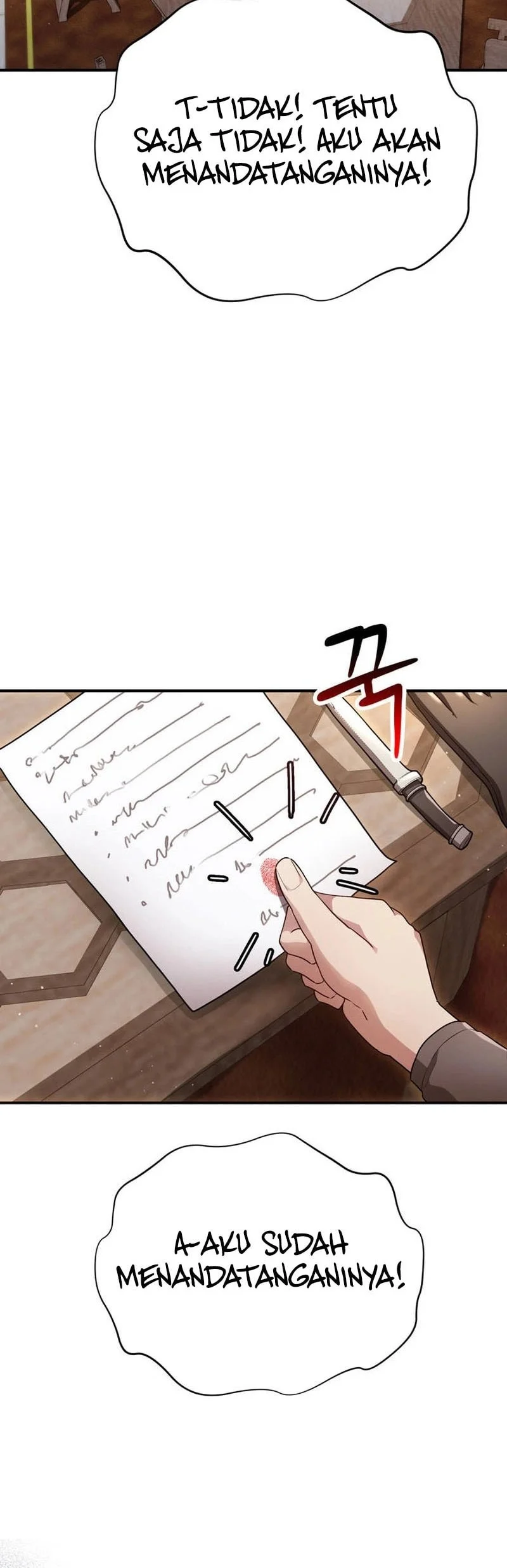 I Became The Master Of The Weakest Demon King Chapter 20 - halaman 41