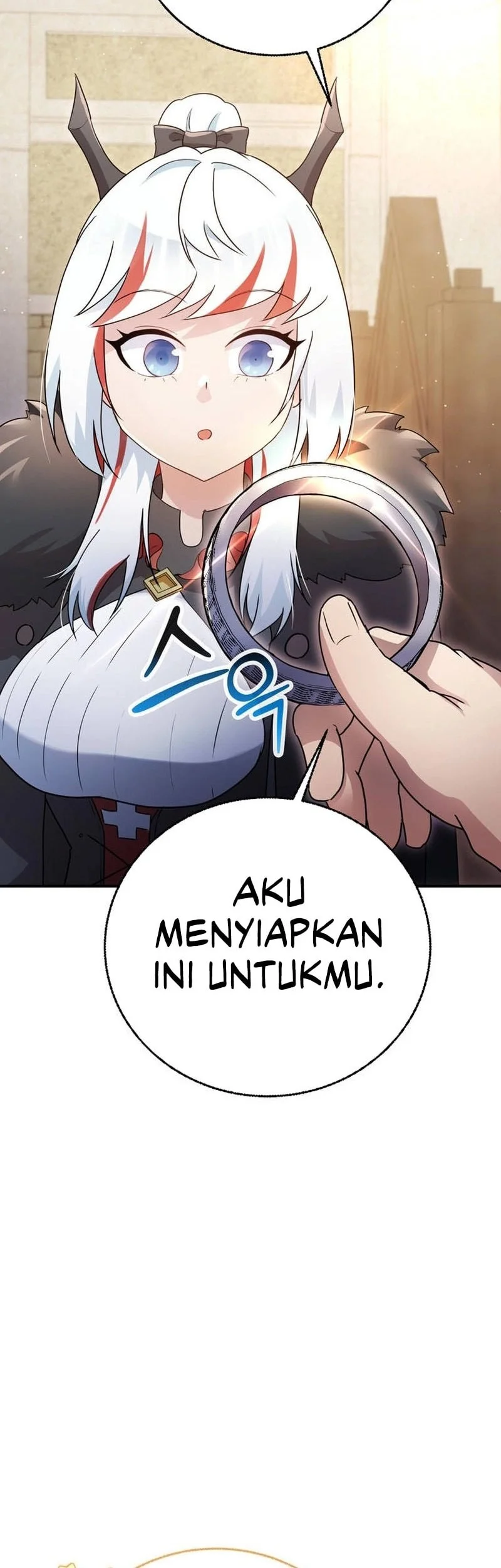 I Became The Master Of The Weakest Demon King Chapter 20 - halaman 47