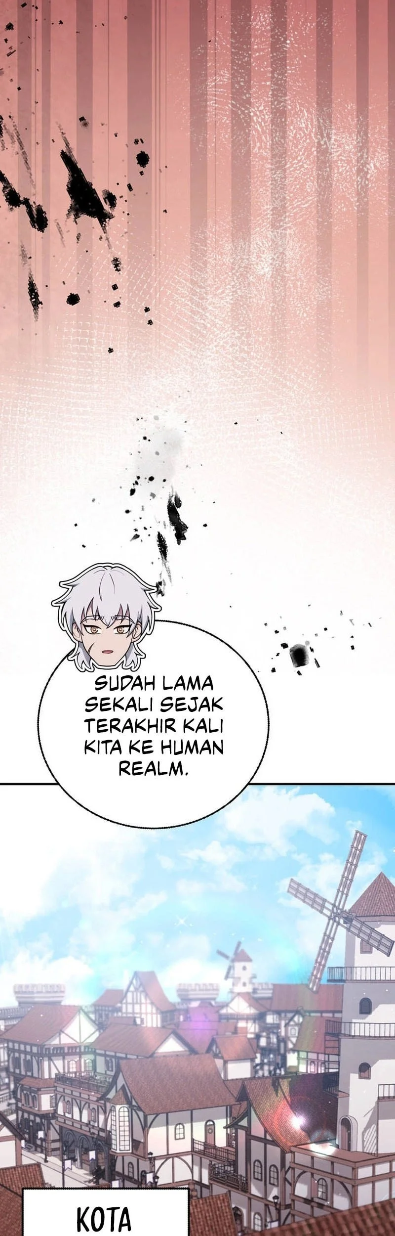 I Became The Master Of The Weakest Demon King Chapter 20 - halaman 50