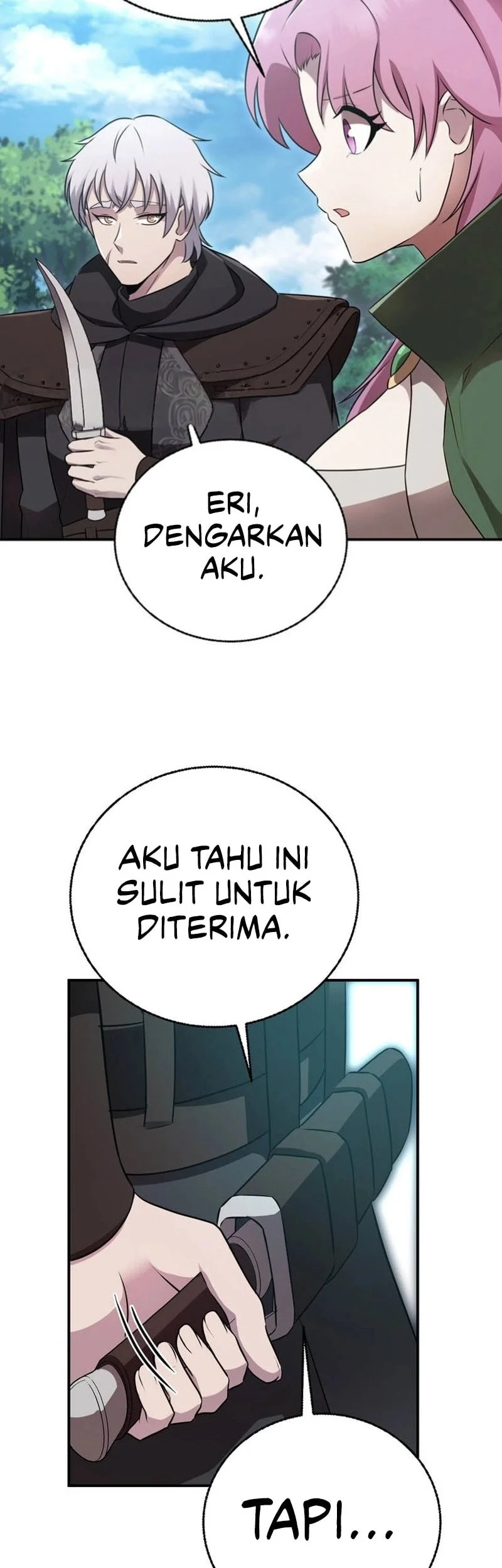 I Became The Master Of The Weakest Demon King Chapter 20 - halaman 55