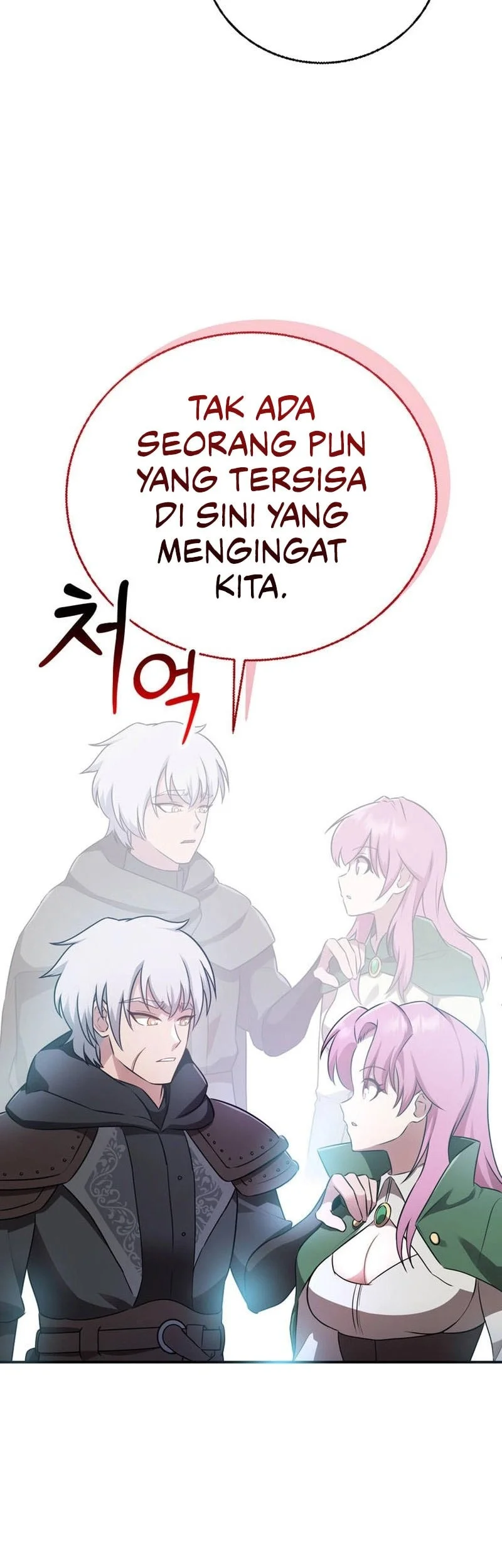 I Became The Master Of The Weakest Demon King Chapter 20 - halaman 56