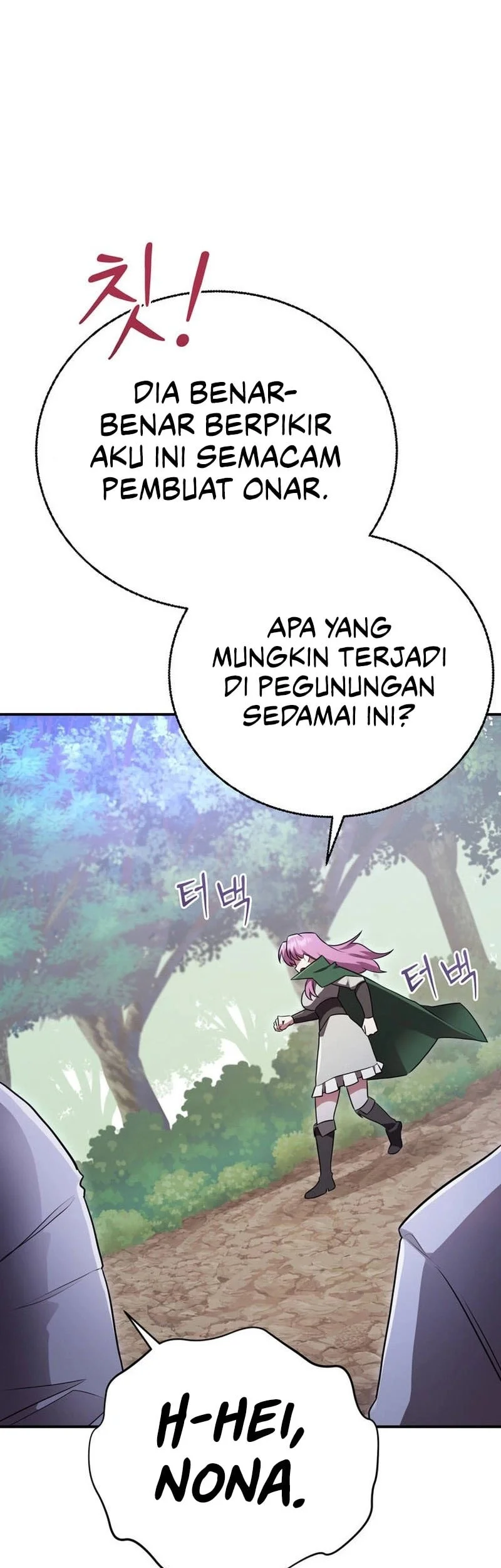 I Became The Master Of The Weakest Demon King Chapter 20 - halaman 60