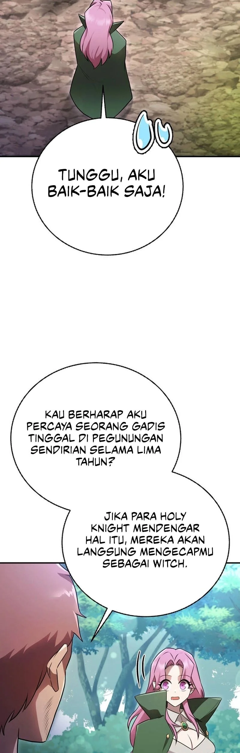 I Became The Master Of The Weakest Demon King Chapter 20 - halaman 68