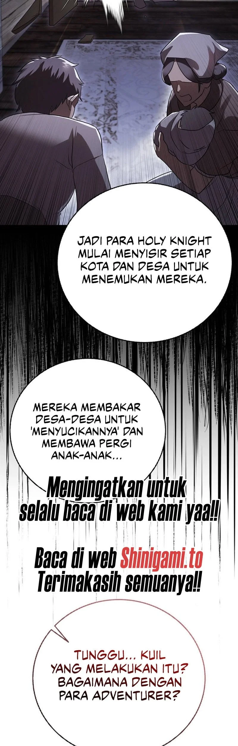 I Became The Master Of The Weakest Demon King Chapter 20 - halaman 71