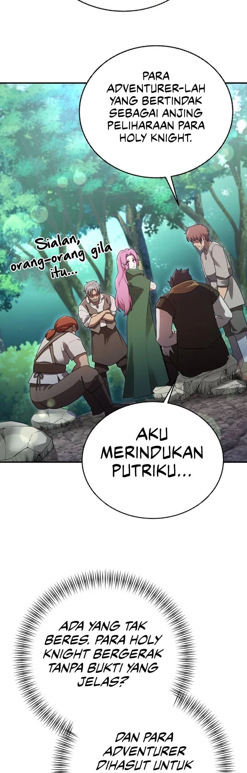 I Became The Master Of The Weakest Demon King Chapter 20 - halaman 72