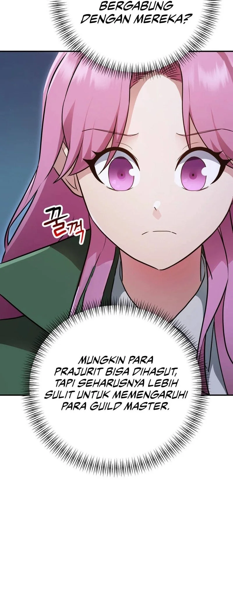 I Became The Master Of The Weakest Demon King Chapter 20 - halaman 73