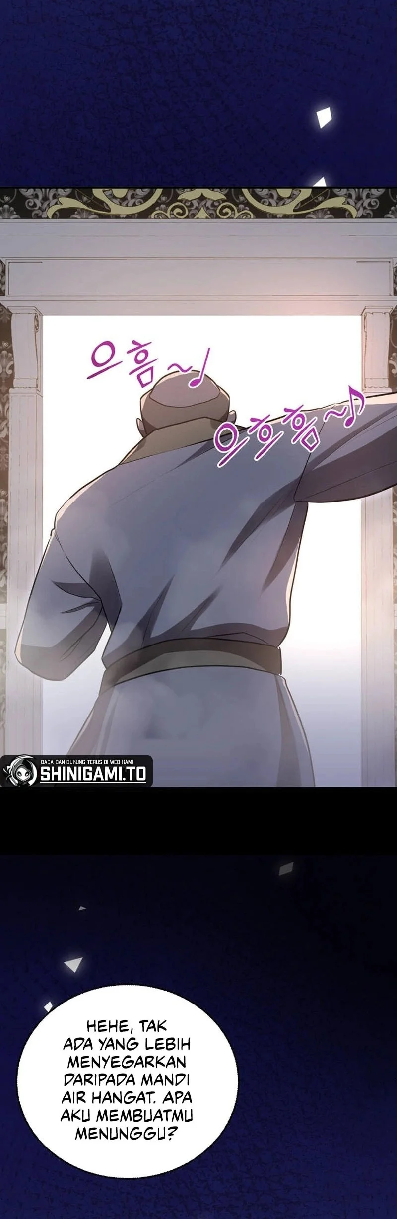 I Became The Master Of The Weakest Demon King Chapter 20 - halaman 77